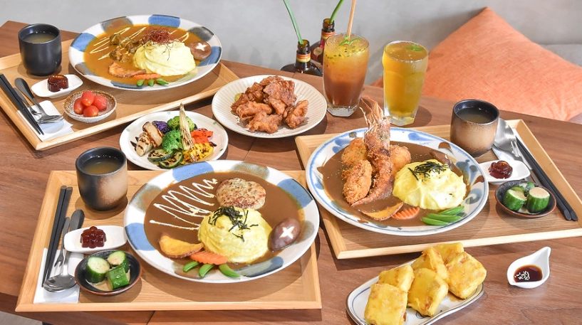 台中後火車站周邊美食地圖：在地人私藏必吃清單