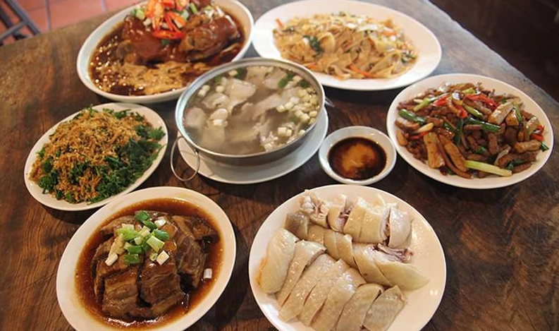 苗栗高級餐廳推薦：精選5間隱藏版美食與景觀餐廳，約會慶生首選