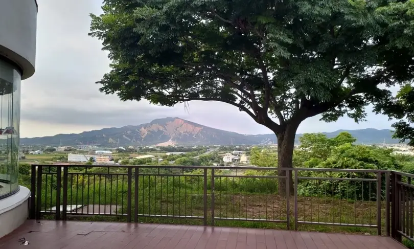 火炎山 觀光 火炎山 觀光