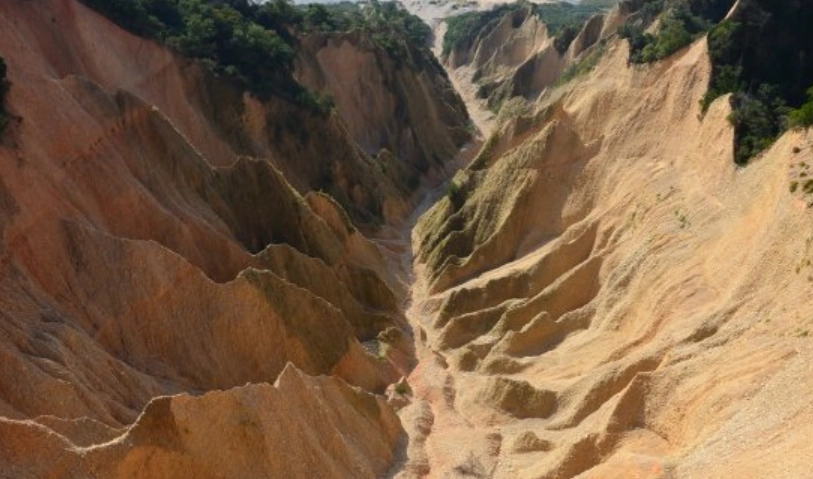 火炎山 旅遊 火炎山 旅遊