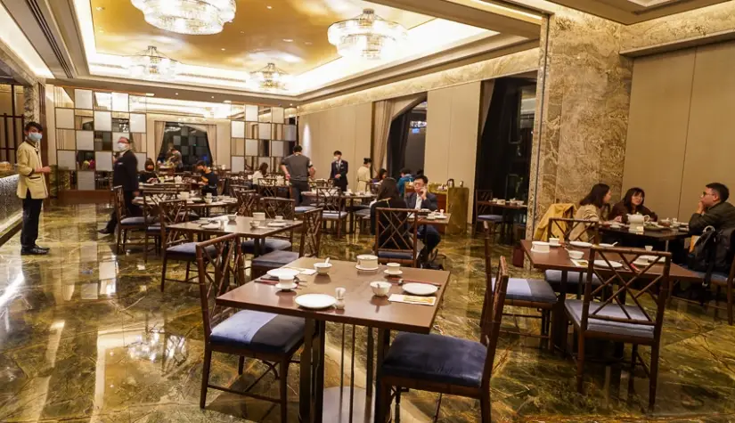 台灣米其林餐廳指南：從摘星秘訣到必訪清單一次掌握