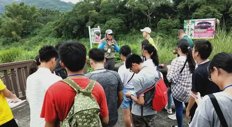 高雄戶外教學 高雄戶外教學