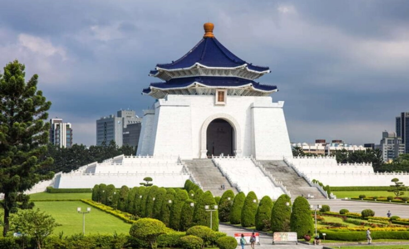 台北近郊三天兩夜 台北近郊三天兩夜