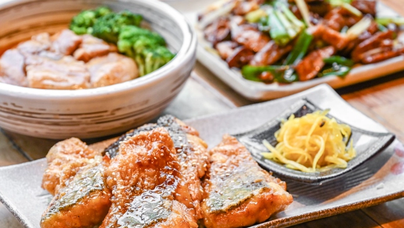 苗栗景觀餐廳 苗栗景觀餐廳
