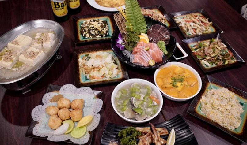 大竹深夜美食 大竹深夜美食