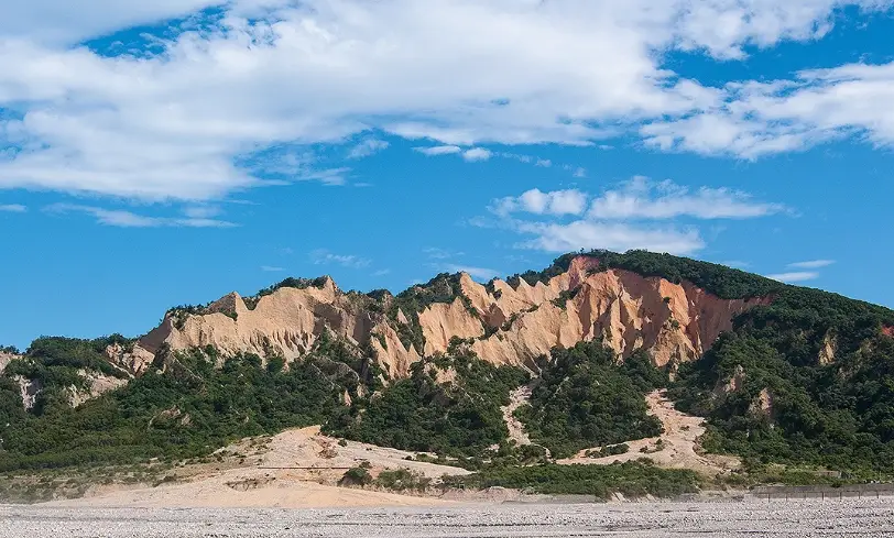火炎山 旅遊 火炎山 旅遊