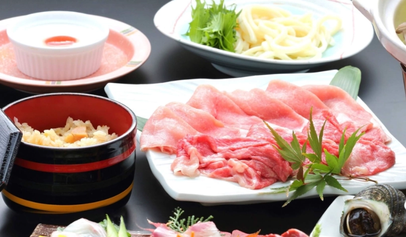 名古屋美食旅館 名古屋美食旅館