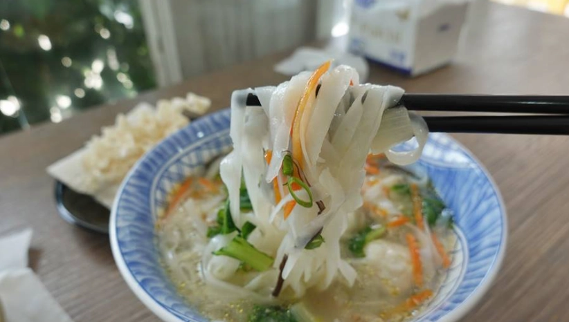北竿美食地圖 北竿美食地圖