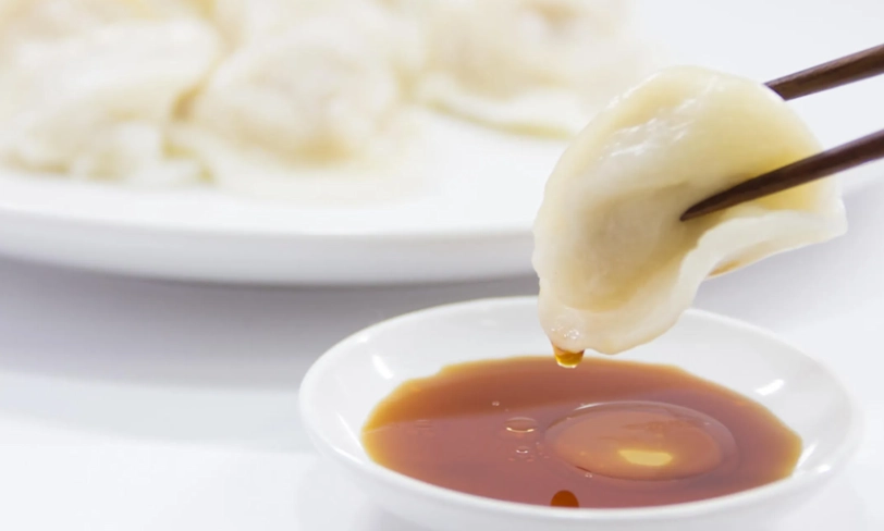 健康水饺 健康水饺