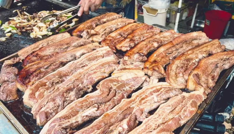 泰安瀑布 泰安瀑布