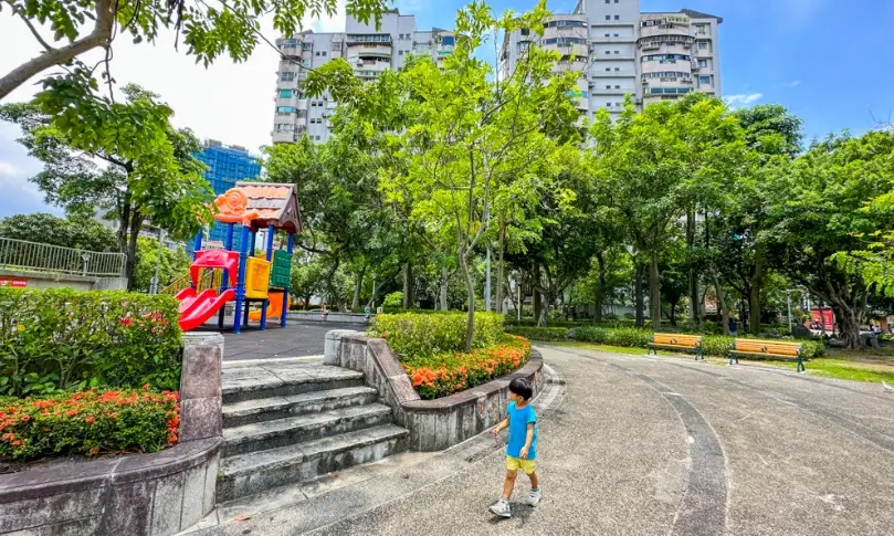 台北親子自由行 台北親子自由行