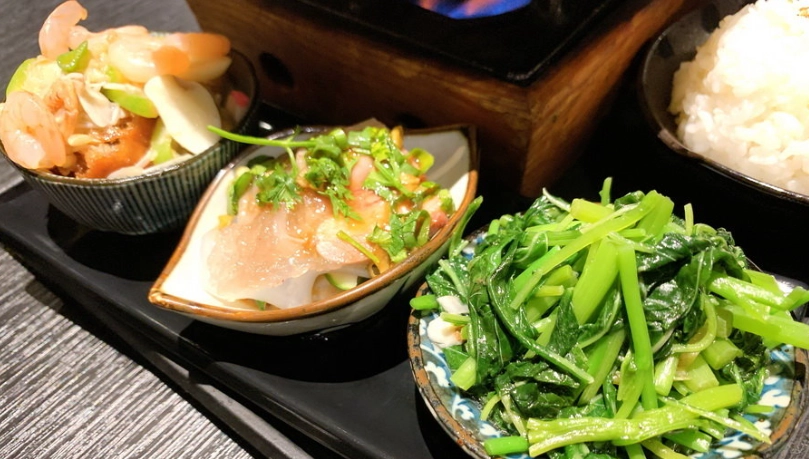 草屯美食