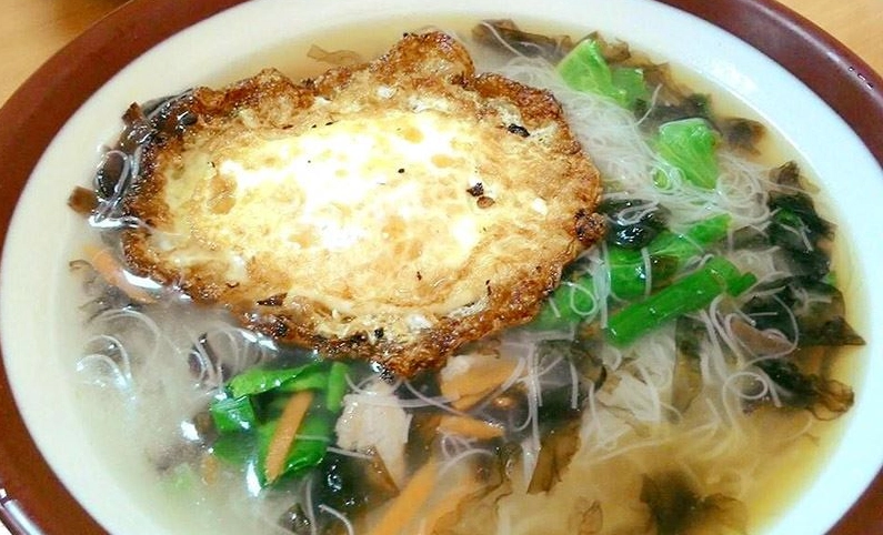 北竿美食地圖 北竿美食地圖