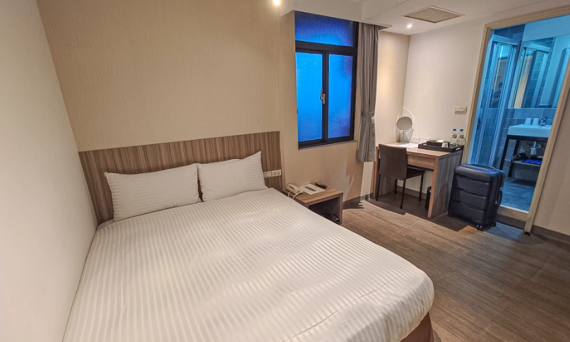 台南便宜住宿 台南便宜住宿