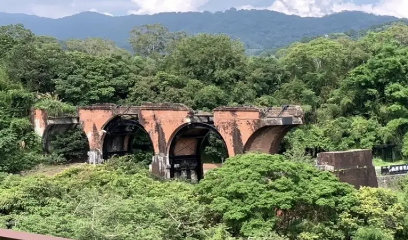 苗栗景點 公車