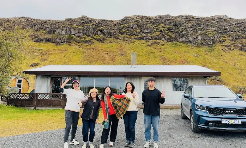 冰島10天行程花費 冰島10天行程花費