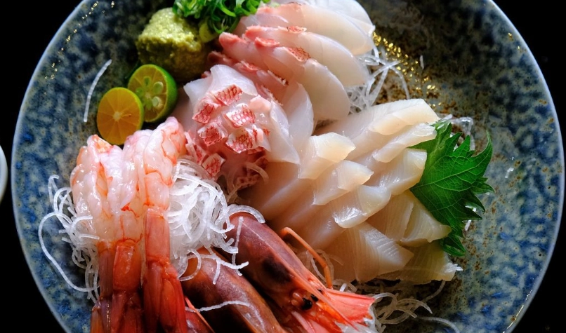 宜蘭無菜單料理 宜蘭無菜單料理
