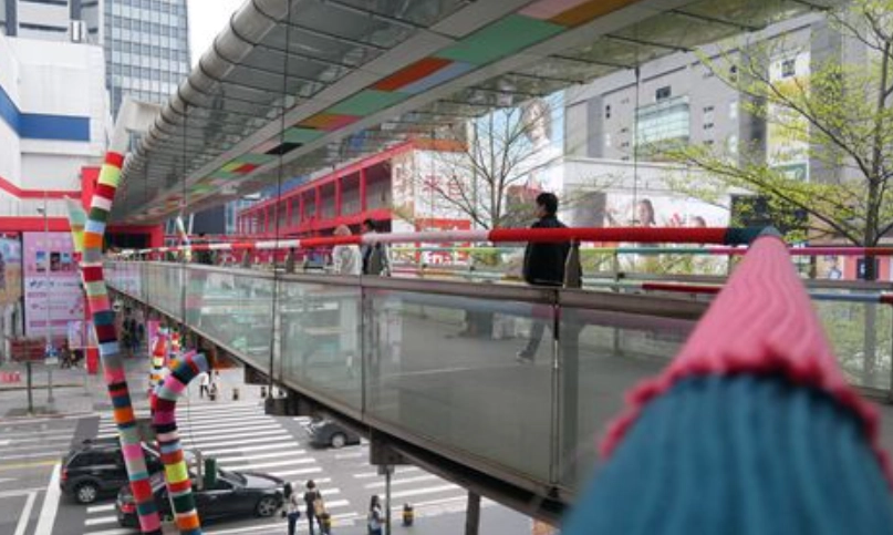 台北親子景點 台北親子景點