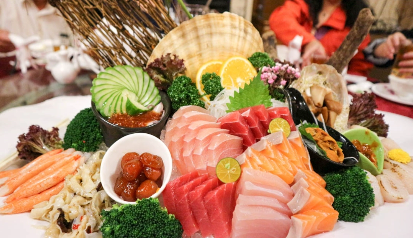 宜蘭無菜單料理600元：高CP值美食探險與避坑全指南