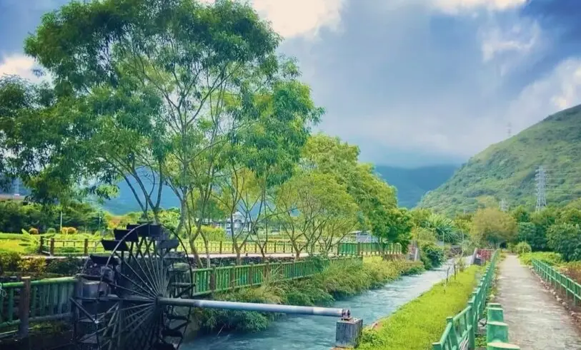 花蓮旅遊行程 花蓮旅遊行程