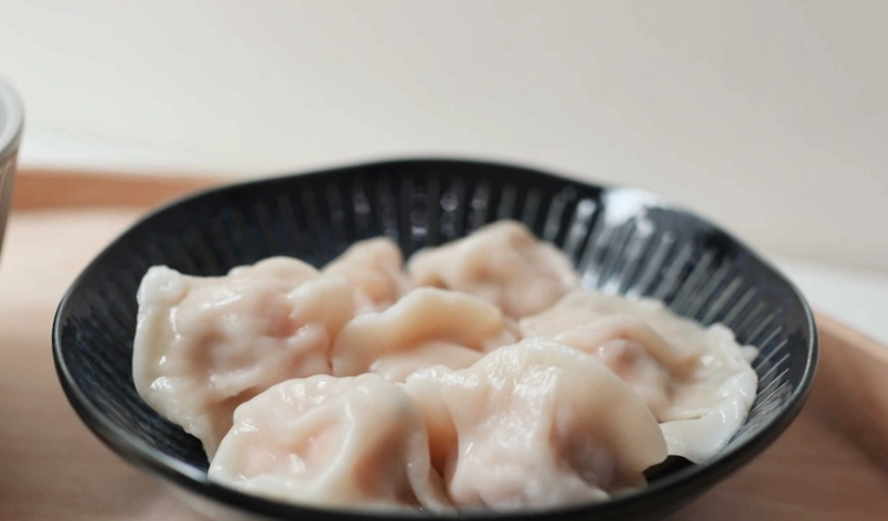 水饺减肥食谱 水饺减肥食谱