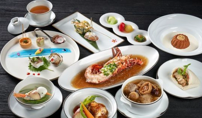 迪化街米其林必比登美食全攻略：老饕私藏店家與點餐秘訣
