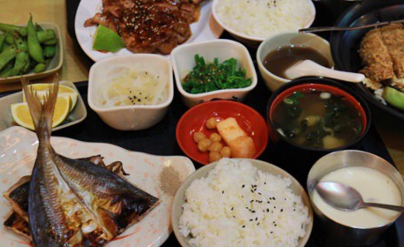 草屯美食