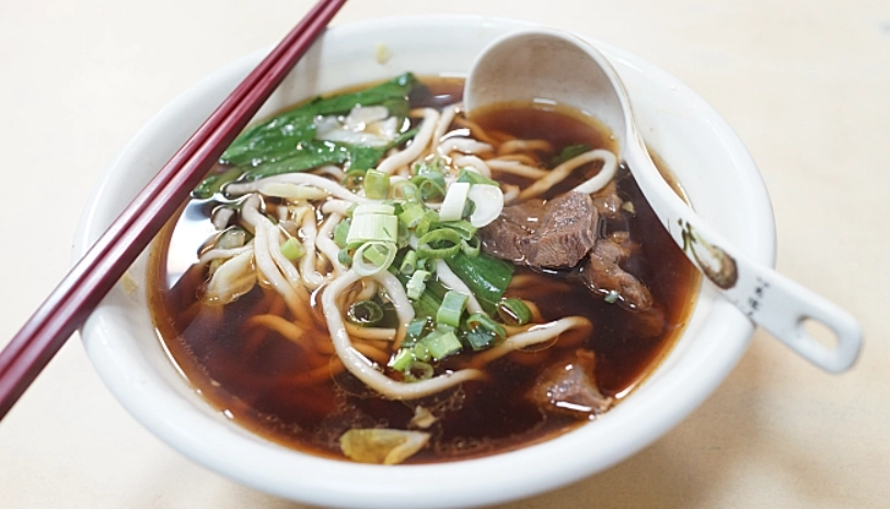 北竿必吃美食清單：老酒麵線、魚麵、黃金餃等在地人推薦