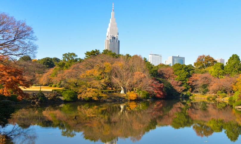 東京旅遊攻略 東京旅遊攻略