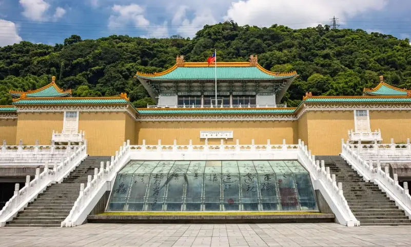 台灣無障礙景點 台灣無障礙景點