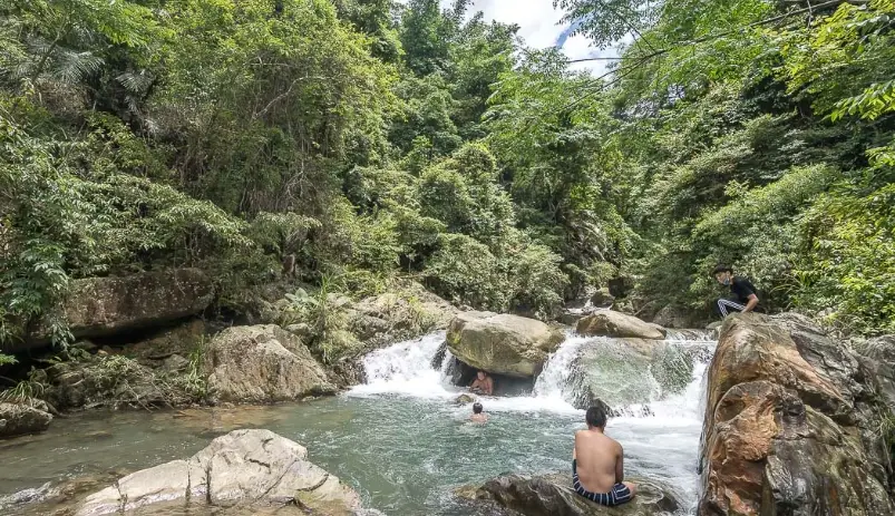 泰安旅遊 泰安旅遊