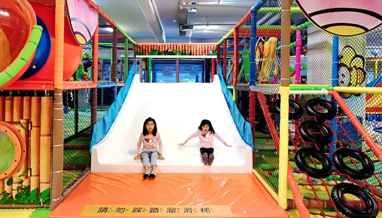 宜蘭雨天備案！精選五大室內親子景點，從玩中學到動手做