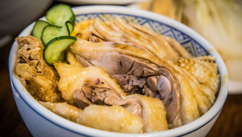 點一碗銷魂鴨肉飯新莊 點一碗銷魂鴨肉飯新莊