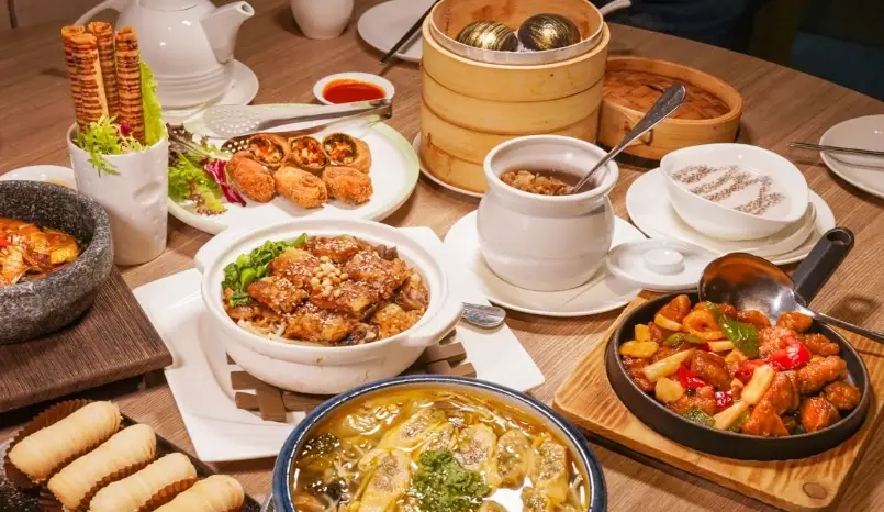 高雄在地美食評分最高店家精選：在地人私藏名單大公開