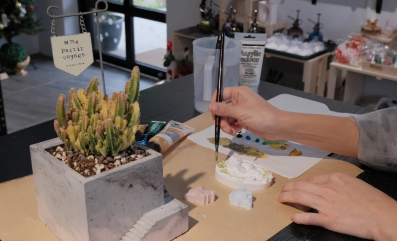 苗栗手作體驗全攻略：精選5間DIY工坊，打造你的專屬回憶