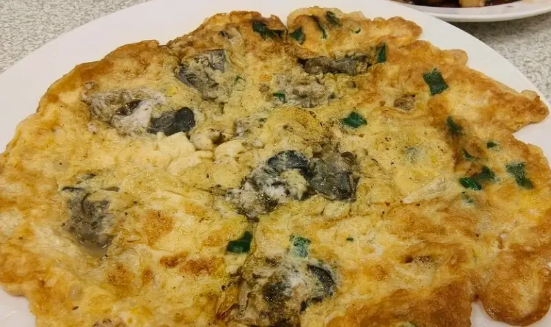 馬祖老酒麵線 馬祖老酒麵線
