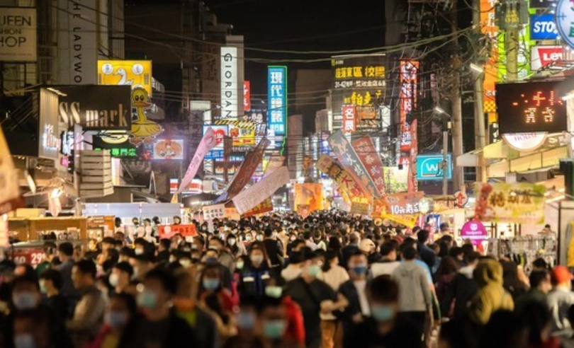 夜市美食推薦 夜市美食推薦