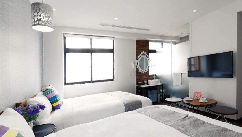基隆住宿推薦 基隆住宿推薦