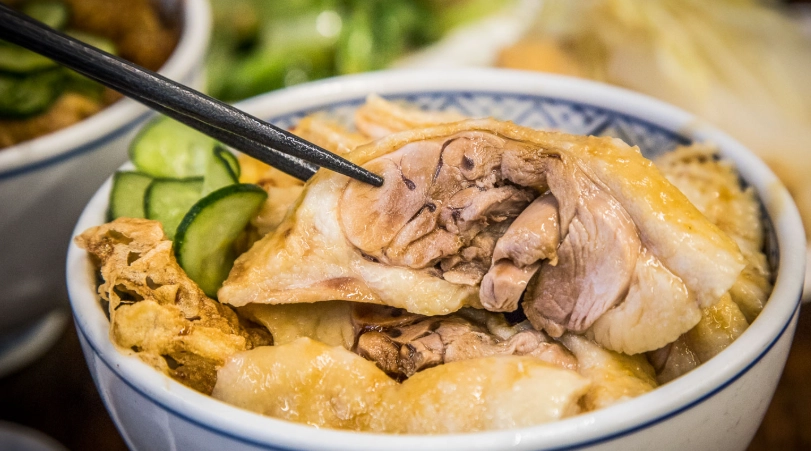 新莊鴨肉飯推薦 新莊鴨肉飯推薦