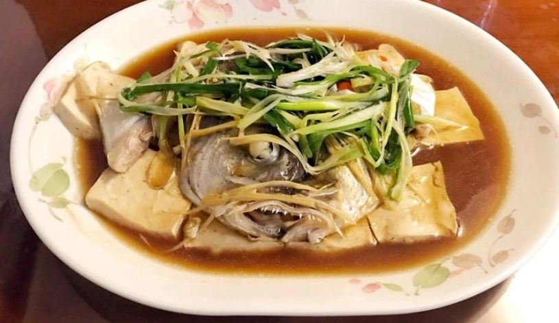 蒸魚時間 蒸魚時間