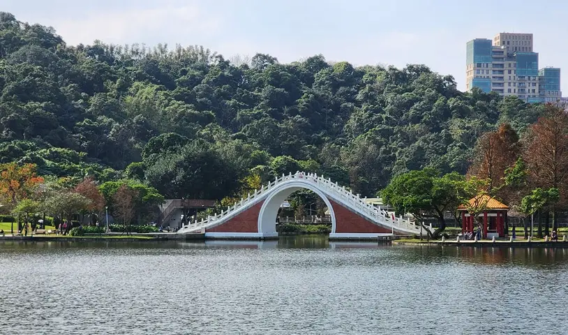 內湖採草莓
