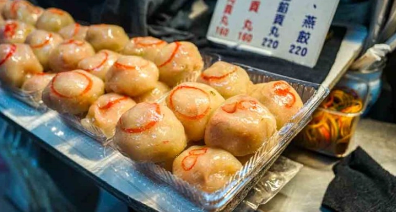 新竹城隍廟美食 新竹城隍廟美食