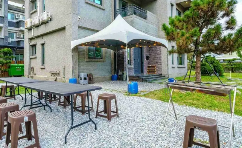 花蓮民宿包棟烤肉唱歌麻將全攻略：私藏名單與避坑指南