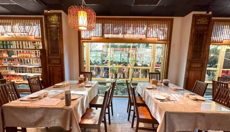 楊梅景觀餐廳 楊梅景觀餐廳