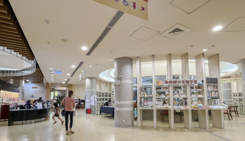 高雄親子景點 高雄親子景點