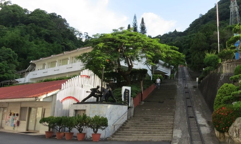 苗栗親子室內景點 苗栗親子室內景點