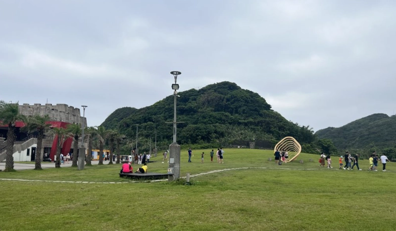 北部親子景點戶外推薦：精選5大免費與特色公園，週末放電首選
