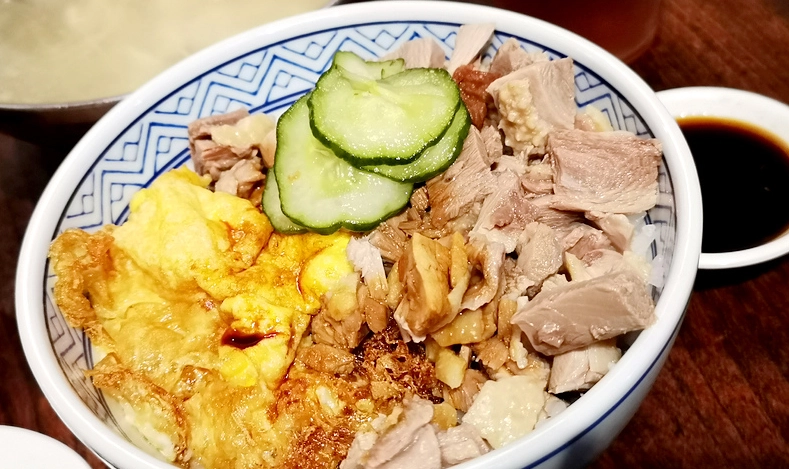 點一碗銷魂鴨肉飯新莊店全攻略：招牌菜單、真實評價與隱藏吃法