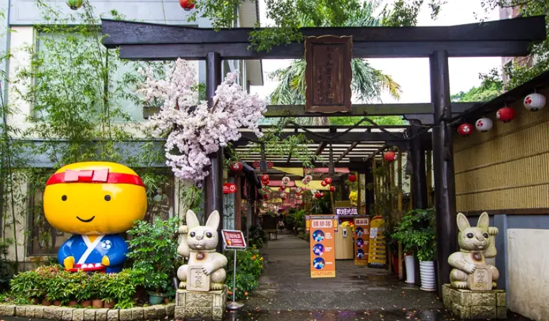 台北親子景點 台北親子景點