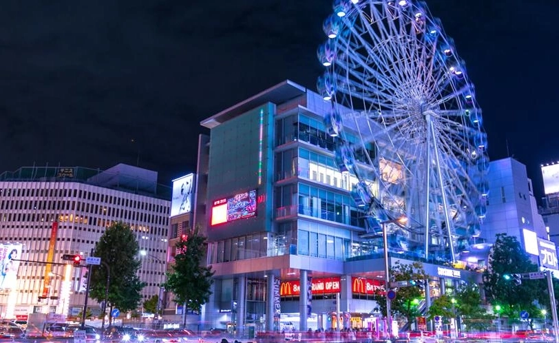 名古屋榮治安全指南：在地人視角的安全守則與安心旅行建議